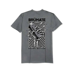 Hand Me A BRÜ Tee